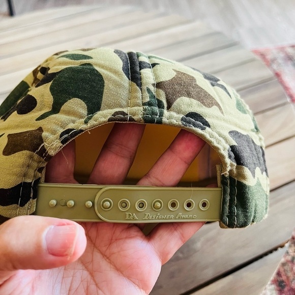 Bow Hunting Collectors SnapBack Hat Cap Appalachian Bowman ANNIVERSARY SHOOT - Picture 5 of 11